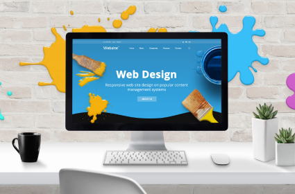 web design